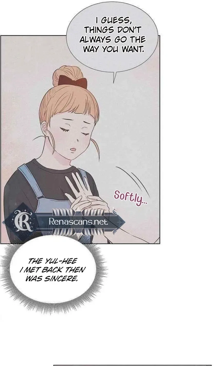 Charming Grim Reaper Chapter 38 – Page 58