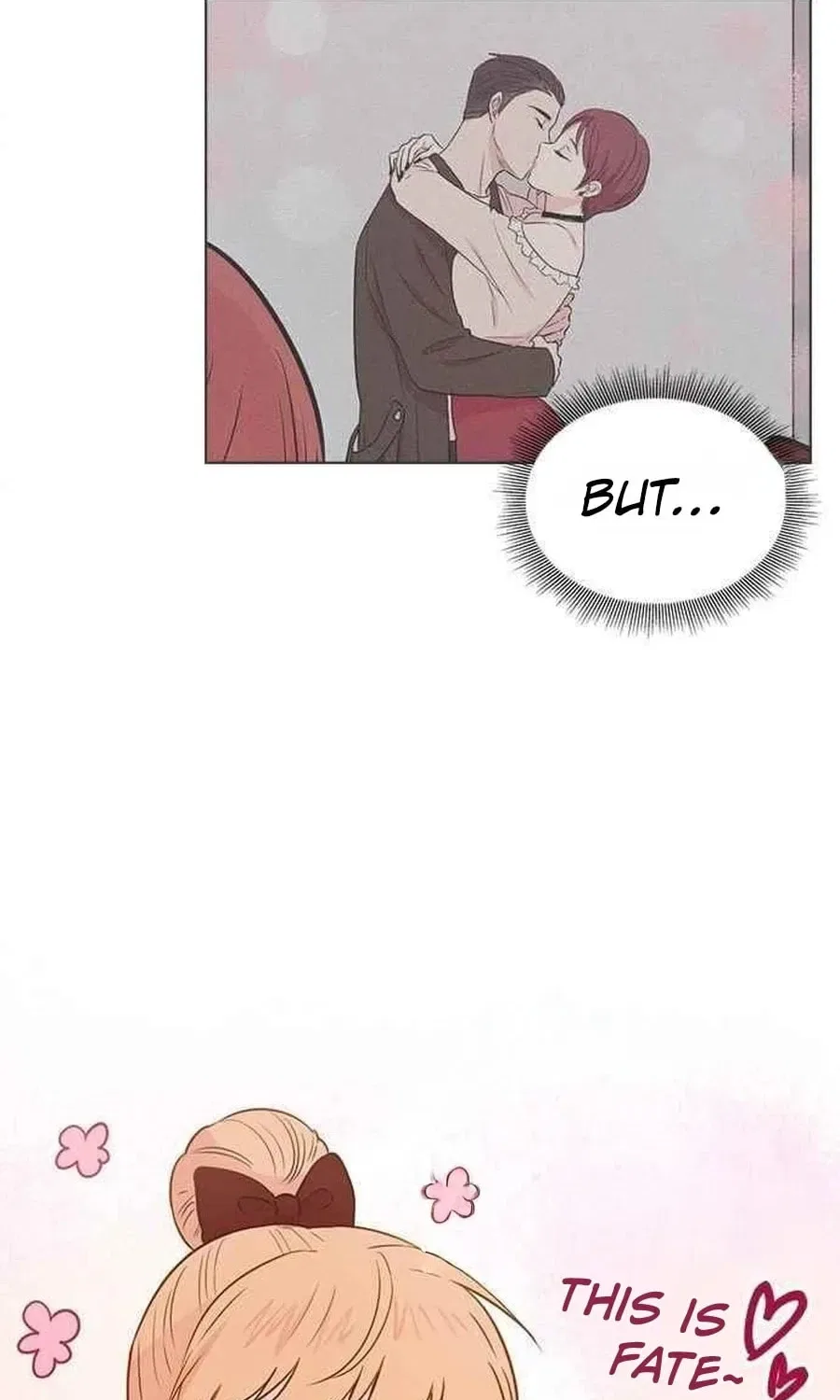 Charming Grim Reaper Chapter 38 – Page 59
