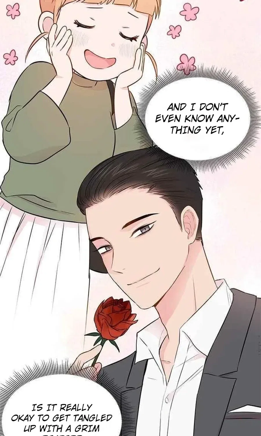 Charming Grim Reaper Chapter 38 – Page 60