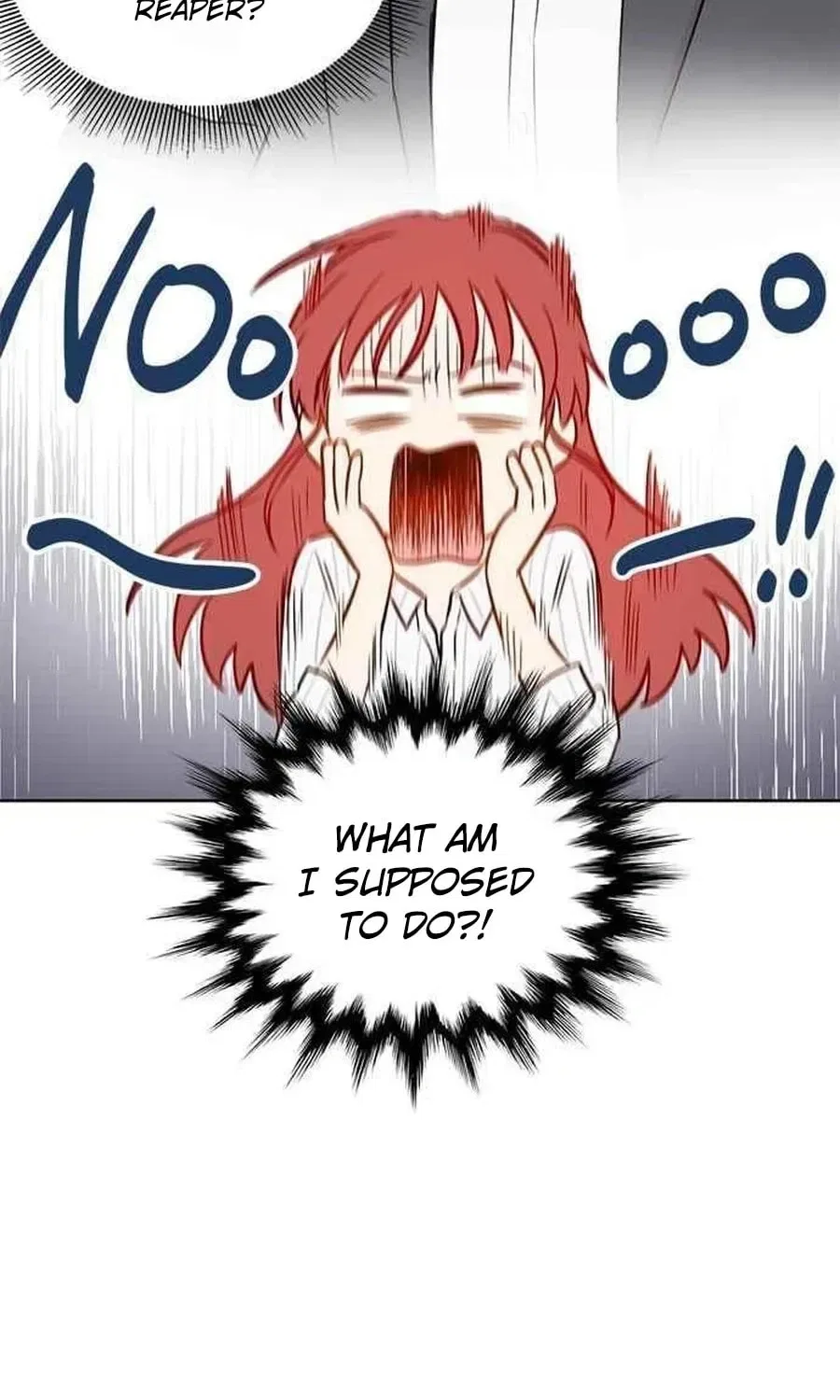 Charming Grim Reaper Chapter 38 – Page 61