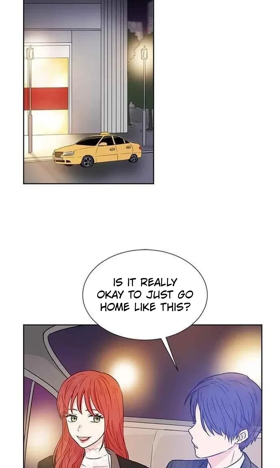 Charming Grim Reaper Chapter 37 – Page 3