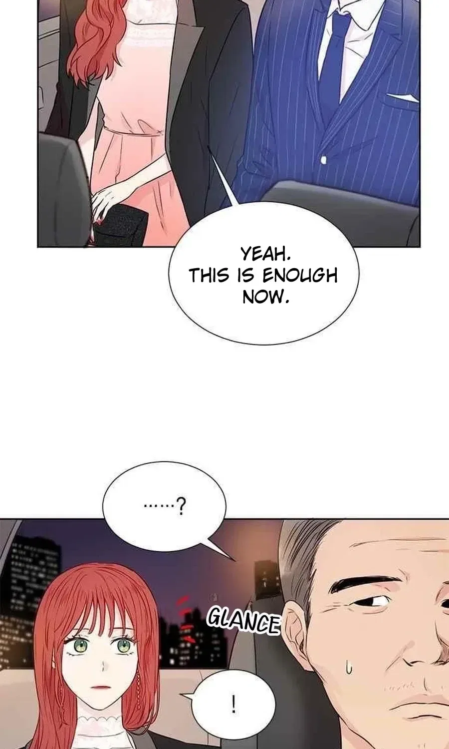 Charming Grim Reaper Chapter 37 – Page 4