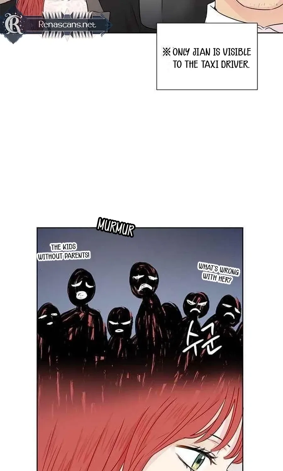 Charming Grim Reaper Chapter 37 – Page 5