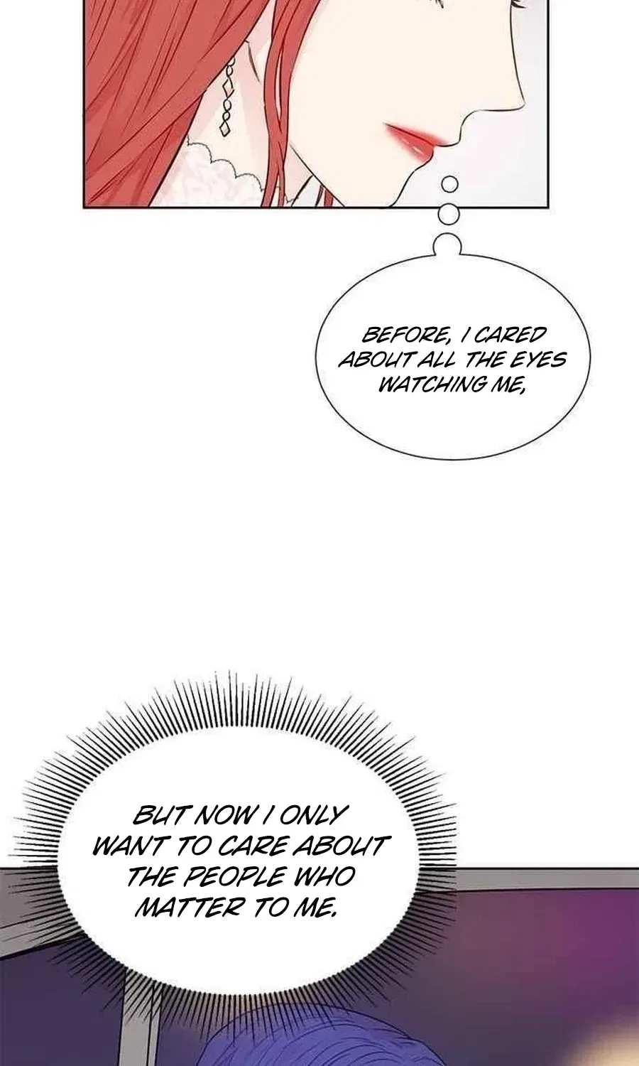 Charming Grim Reaper Chapter 37 – Page 6