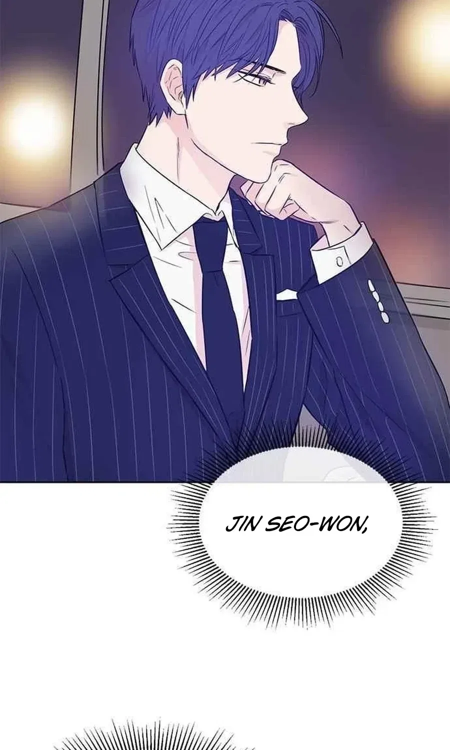 Charming Grim Reaper Chapter 37 – Page 7