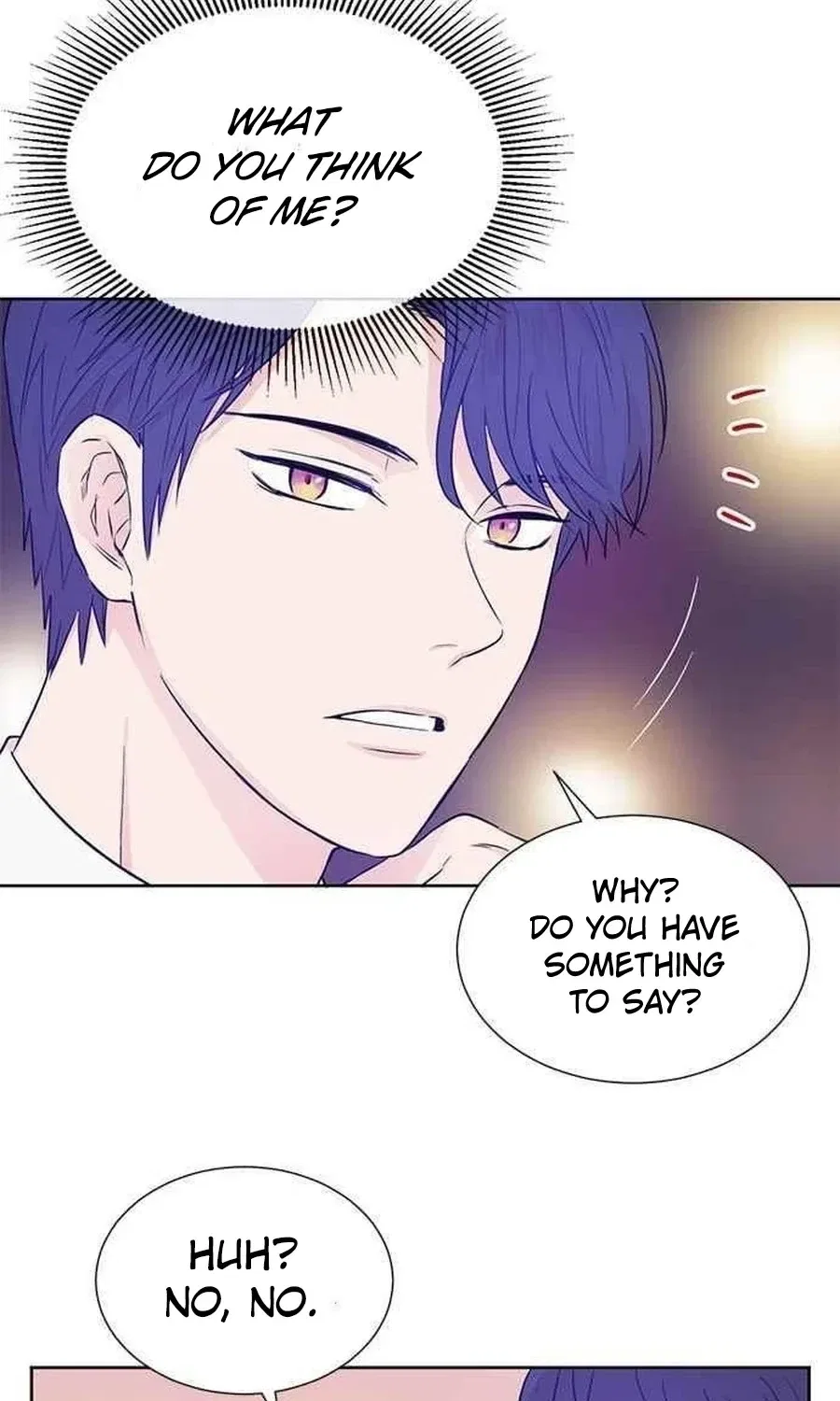 Charming Grim Reaper Chapter 37 – Page 8