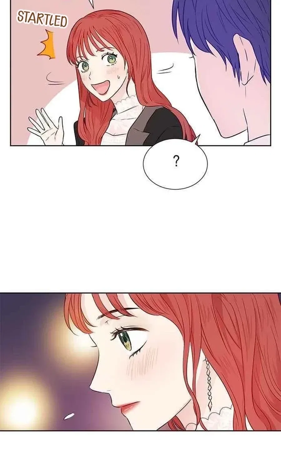 Charming Grim Reaper Chapter 37 – Page 9