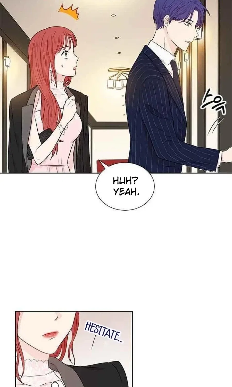 Charming Grim Reaper Chapter 37 – Page 12