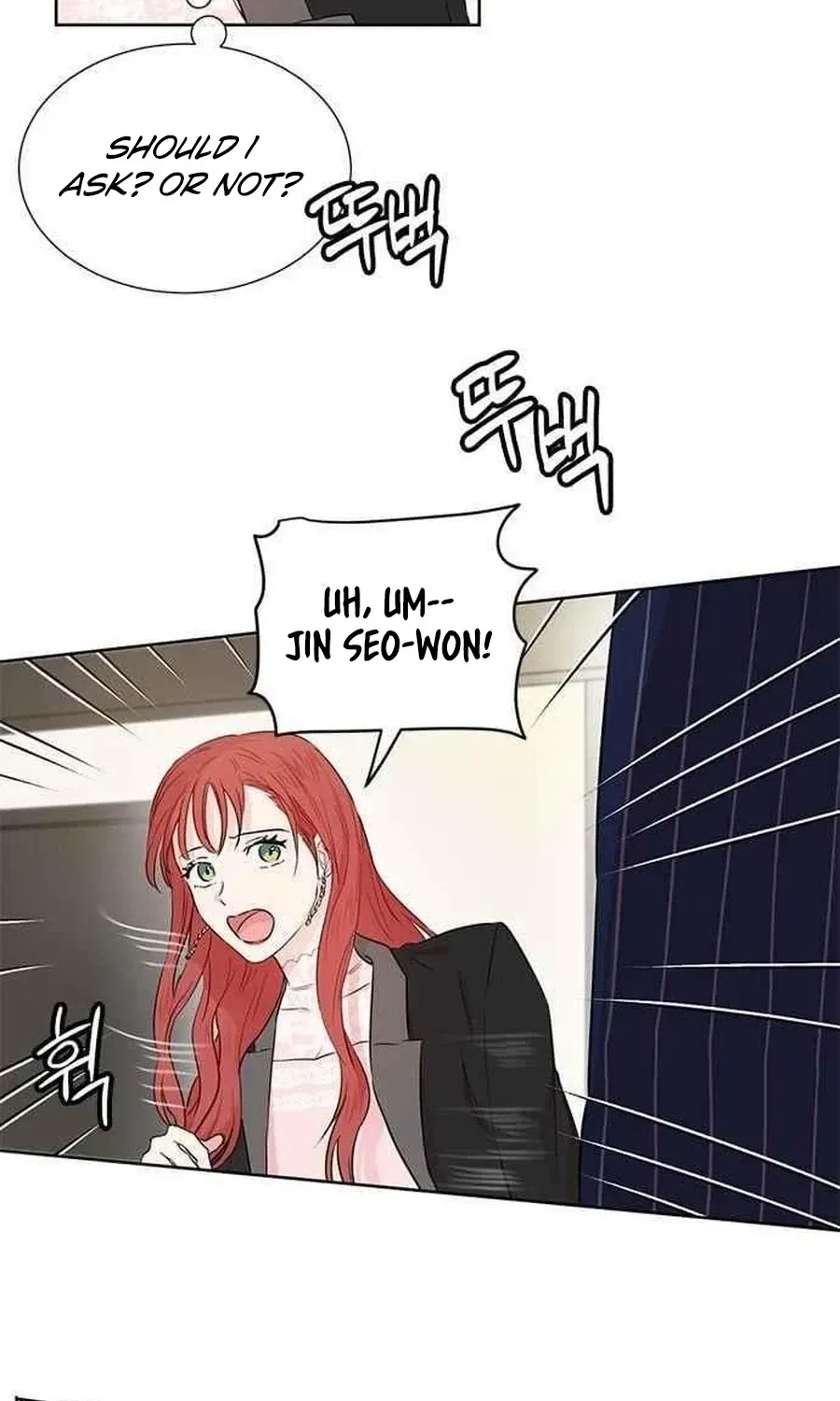 Charming Grim Reaper Chapter 37 – Page 13
