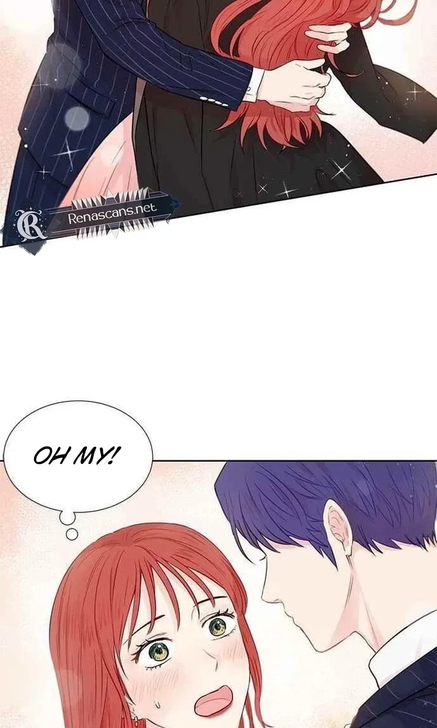 Charming Grim Reaper Chapter 37 – Page 16