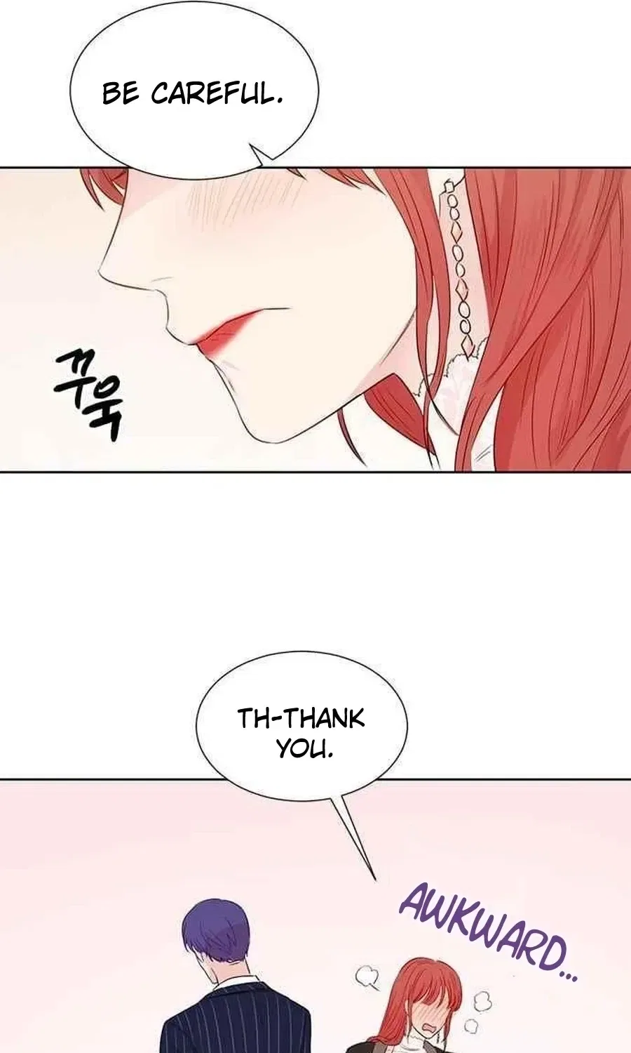 Charming Grim Reaper Chapter 37 – Page 18