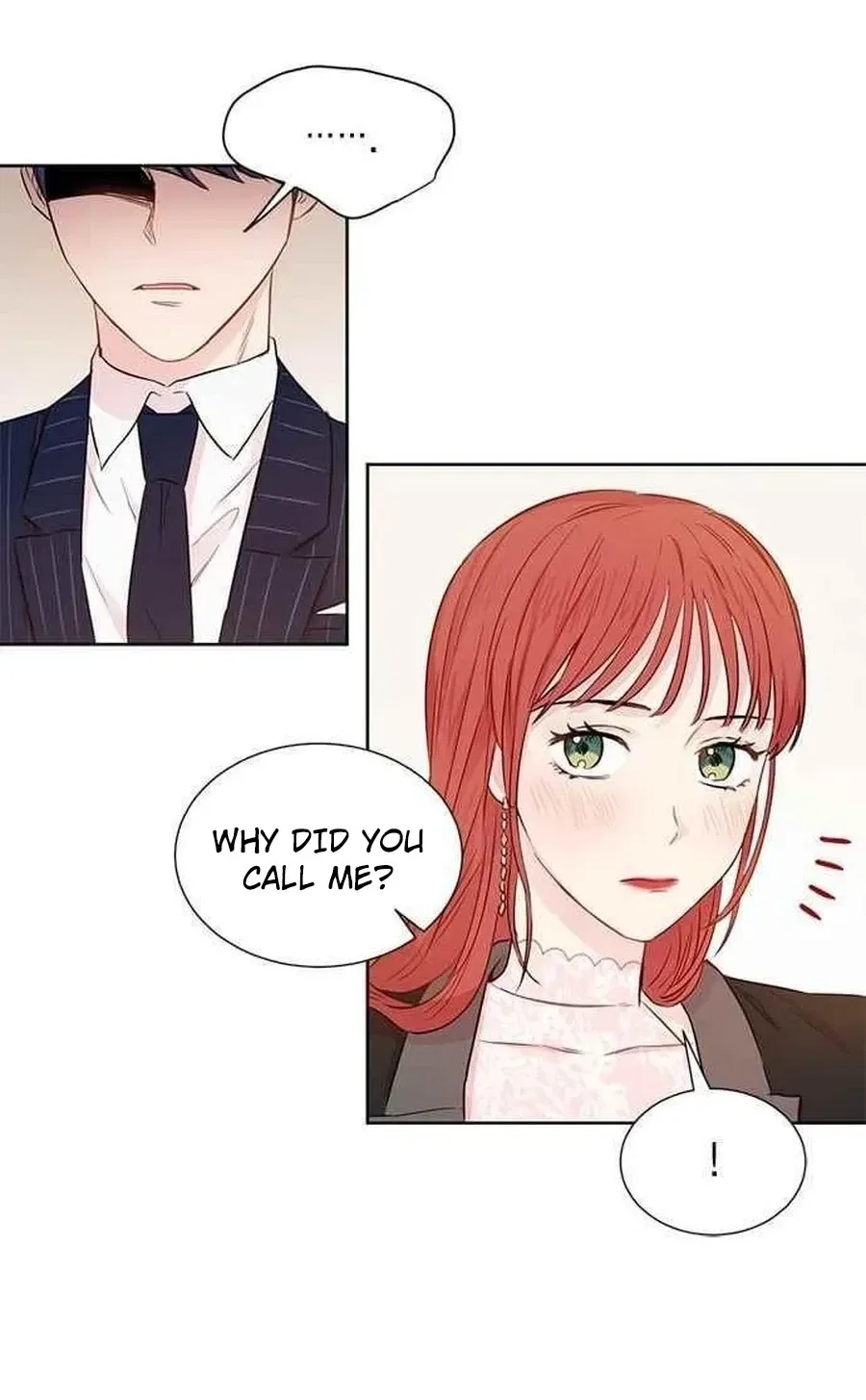 Charming Grim Reaper Chapter 37 – Page 21