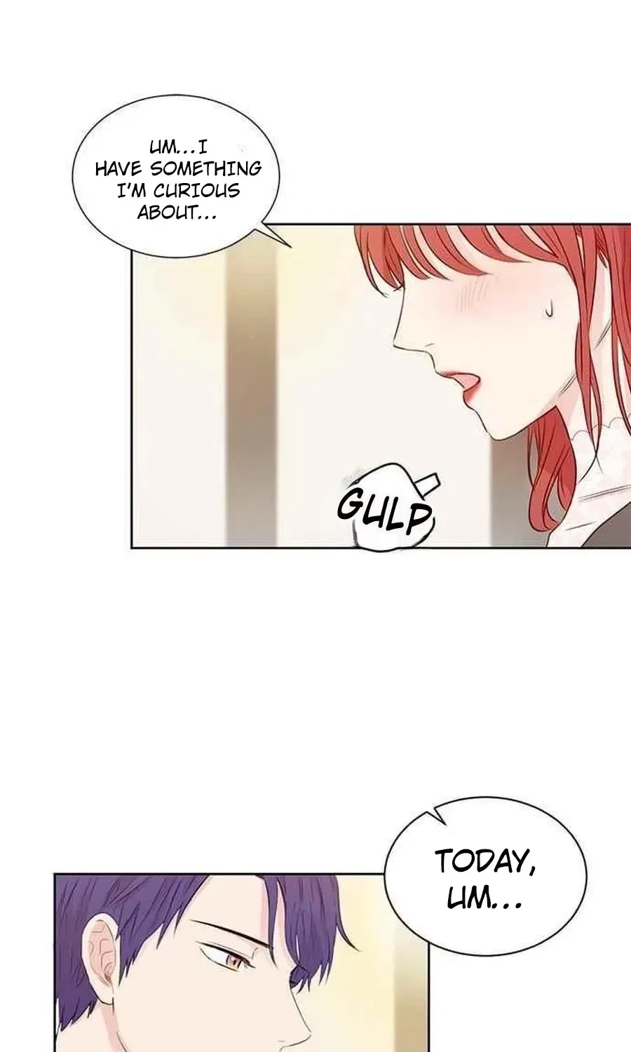 Charming Grim Reaper Chapter 37 – Page 22