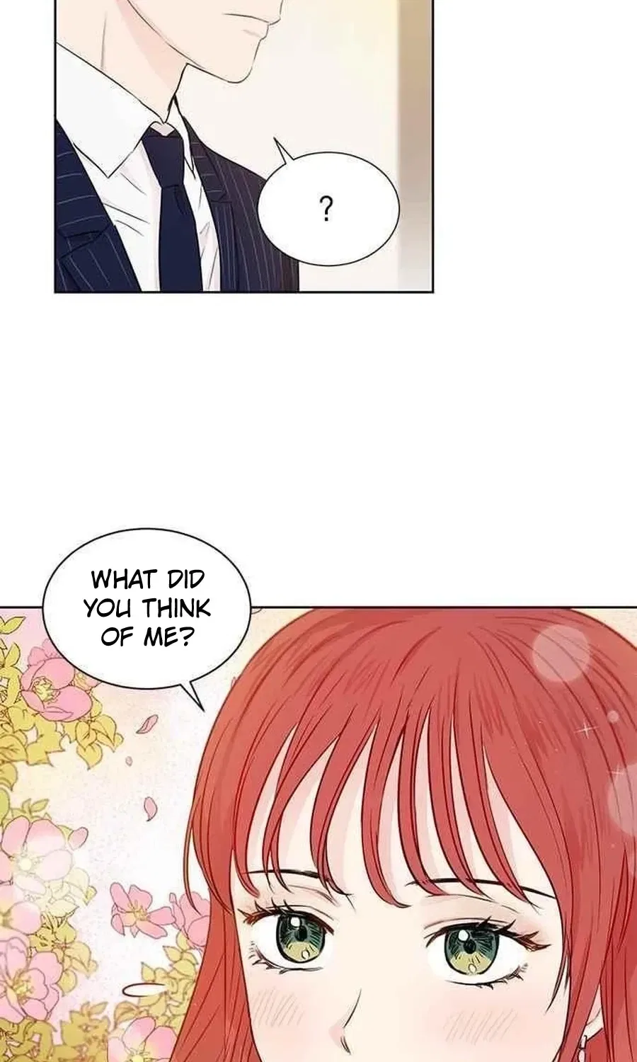 Charming Grim Reaper Chapter 37 – Page 23