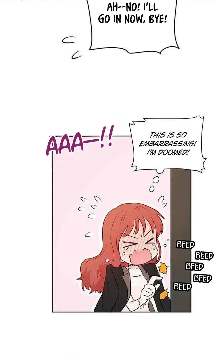 Charming Grim Reaper Chapter 37 – Page 25