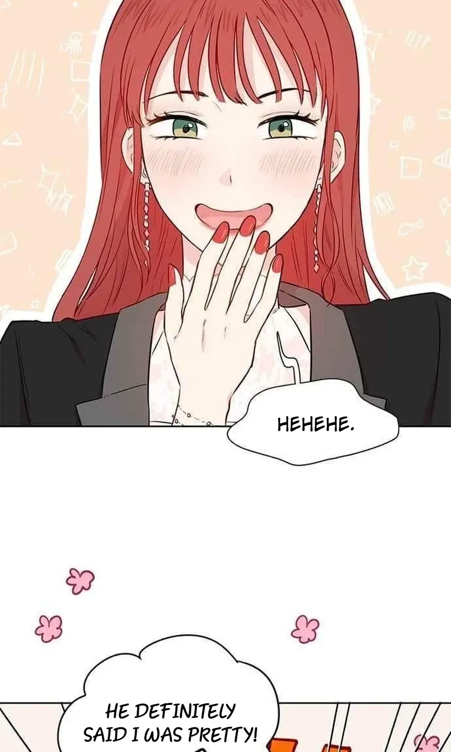 Charming Grim Reaper Chapter 37 – Page 30