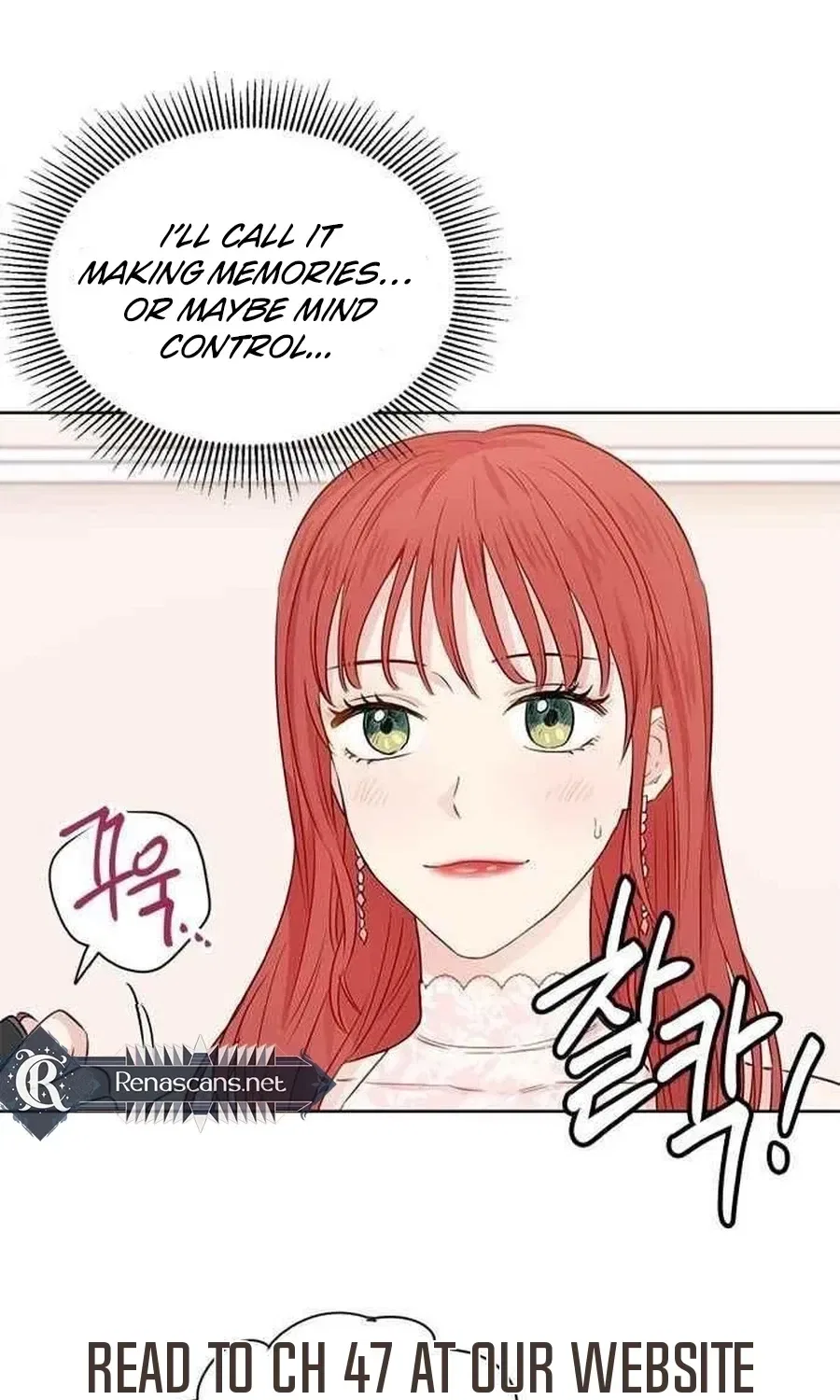 Charming Grim Reaper Chapter 37 – Page 37