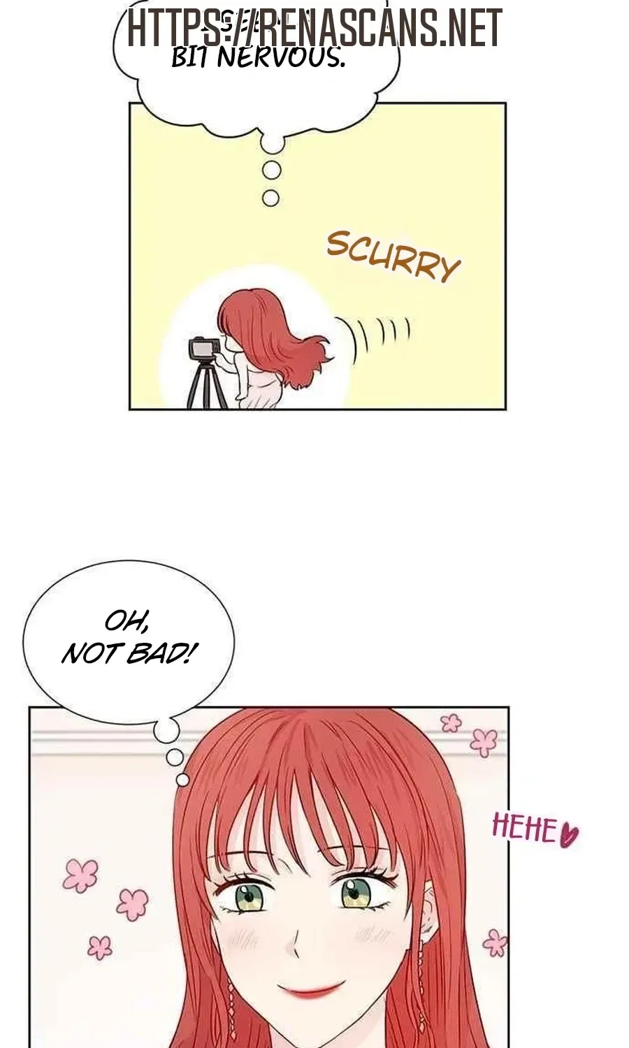 Charming Grim Reaper Chapter 37 – Page 38