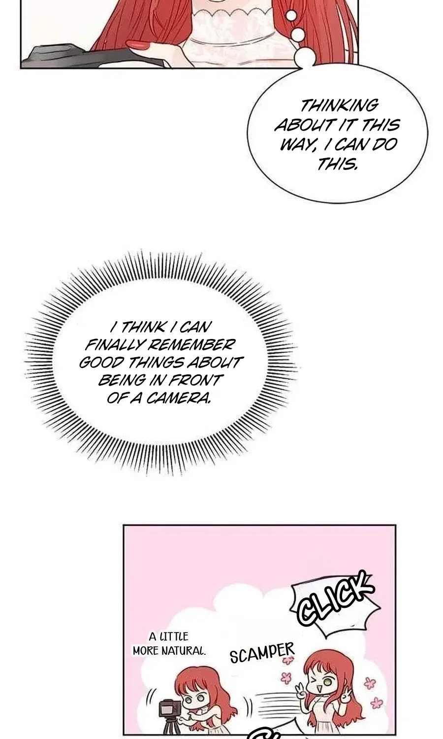 Charming Grim Reaper Chapter 37 – Page 39
