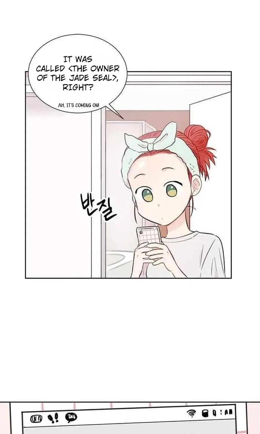 Charming Grim Reaper Chapter 37 – Page 42