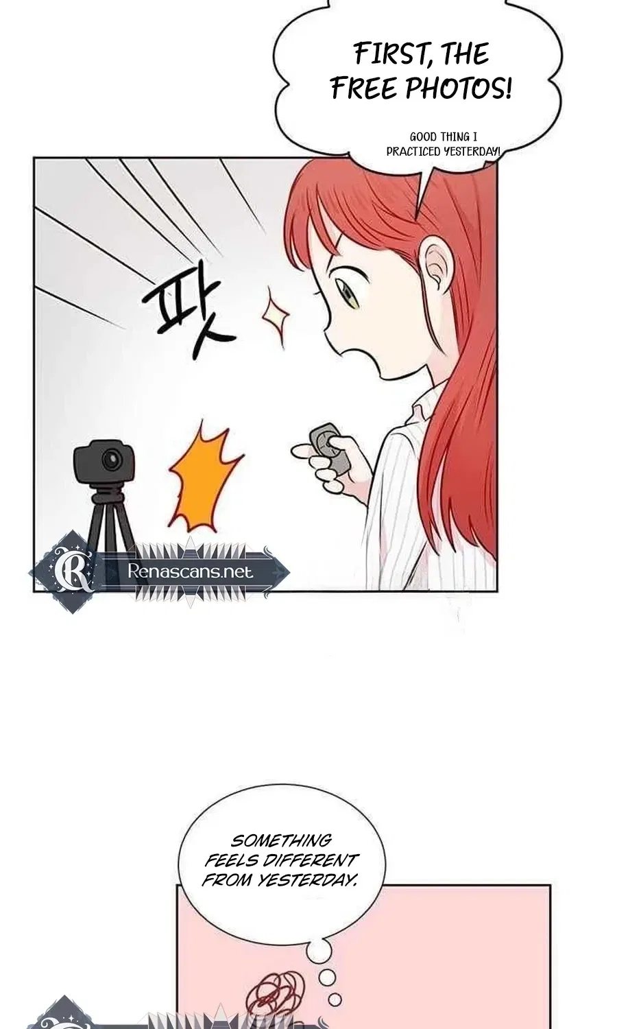 Charming Grim Reaper Chapter 37 – Page 46