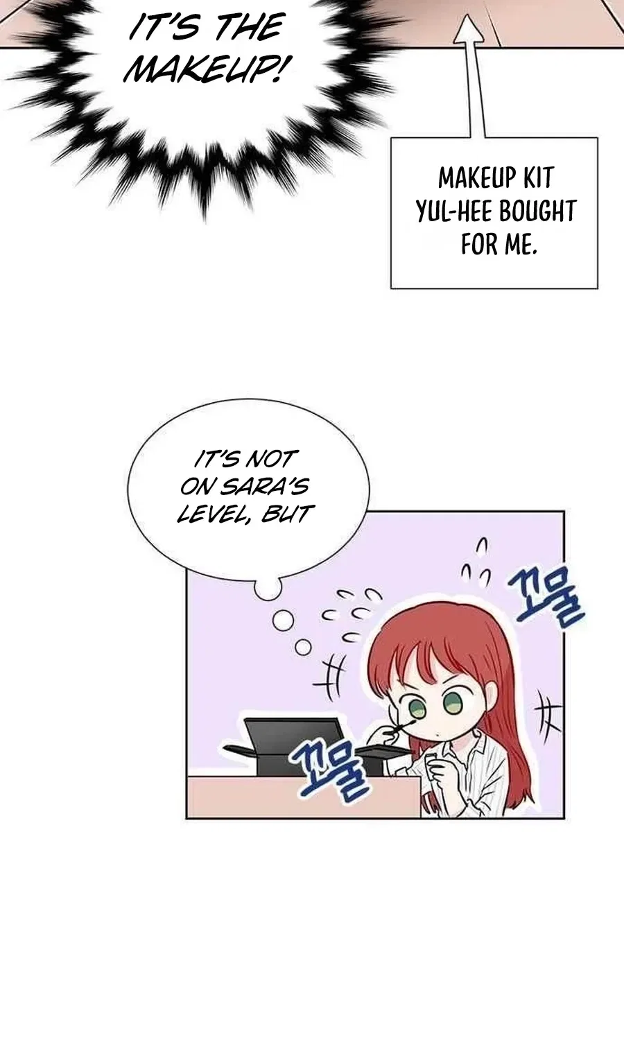 Charming Grim Reaper Chapter 37 – Page 48