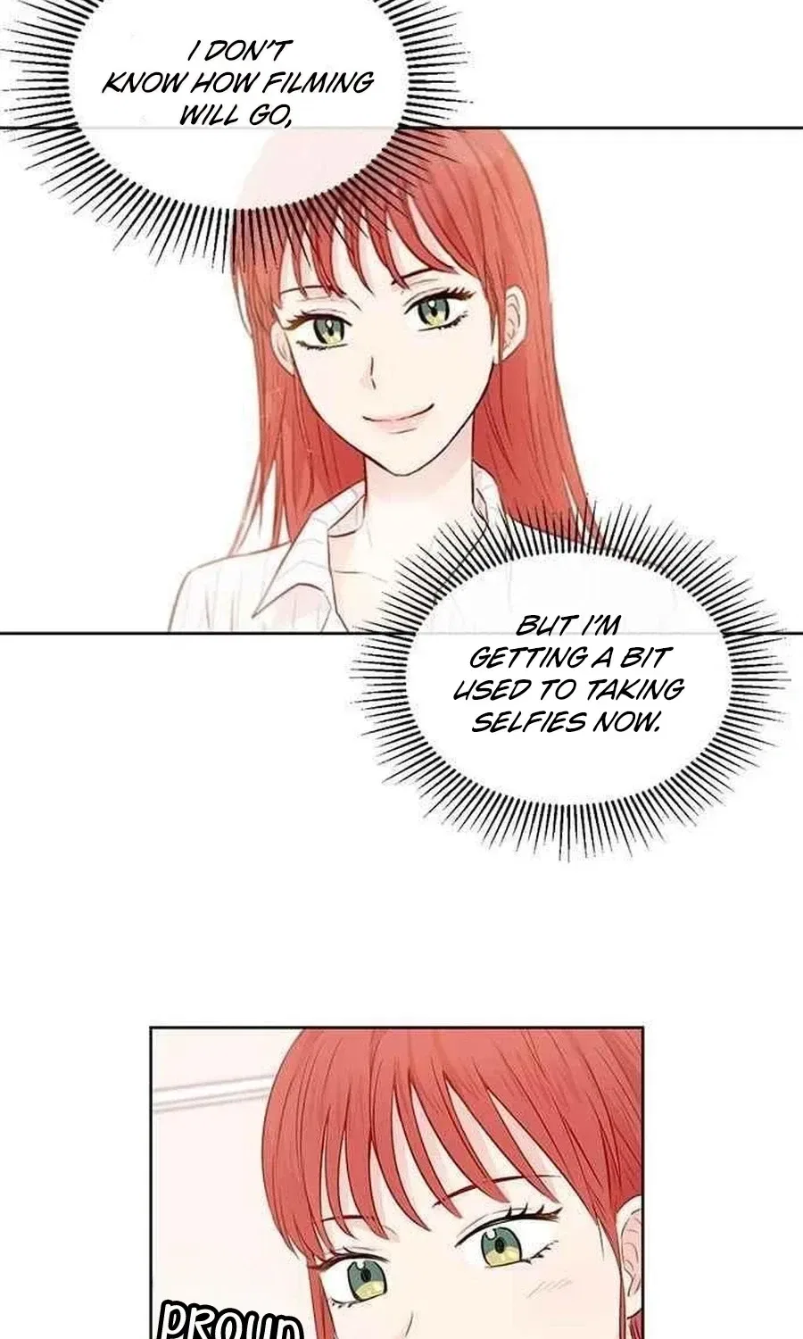 Charming Grim Reaper Chapter 37 – Page 52