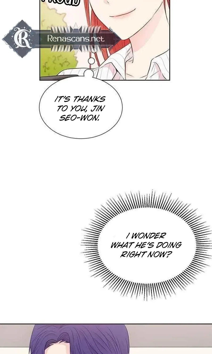 Charming Grim Reaper Chapter 37 – Page 53