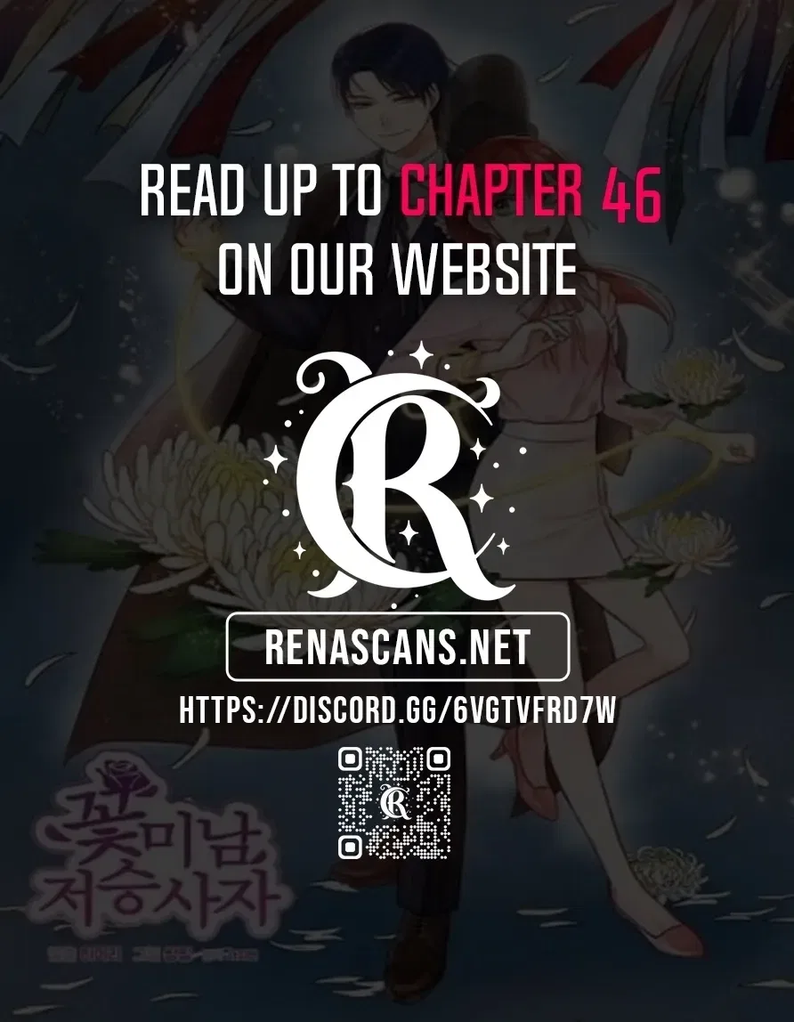 Charming Grim Reaper Chapter 36 – Page 1