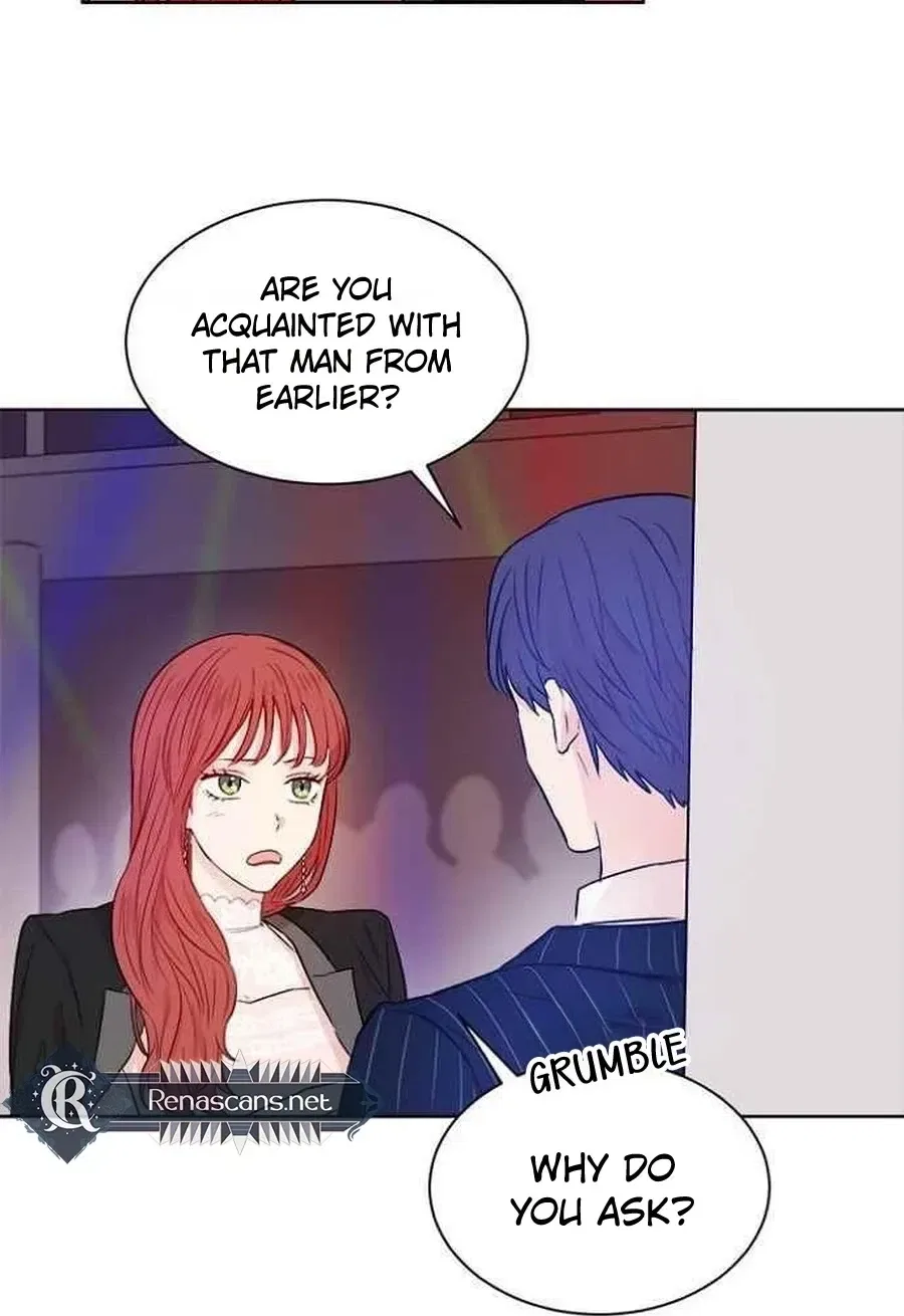 Charming Grim Reaper Chapter 36 – Page 5