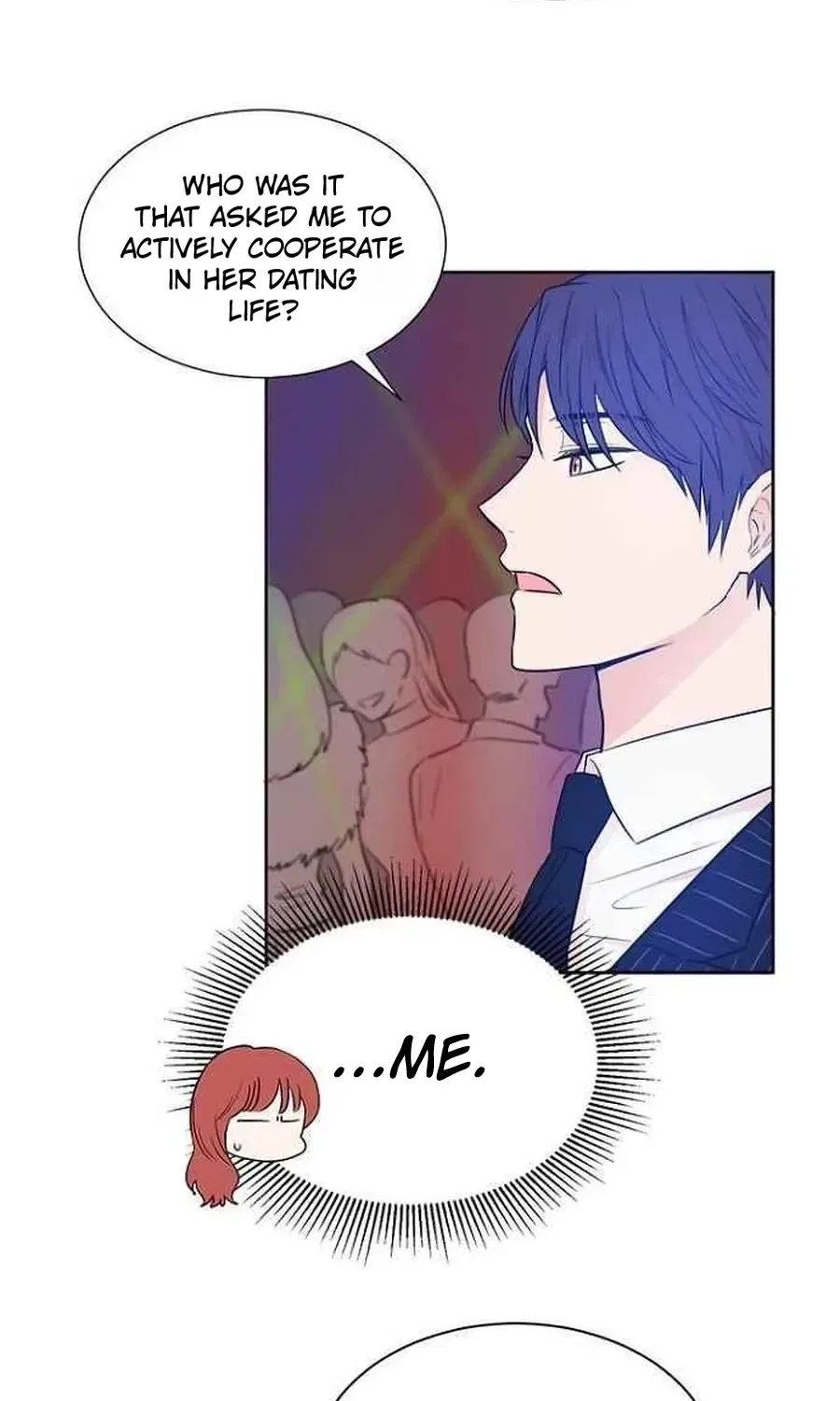 Charming Grim Reaper Chapter 36 – Page 6