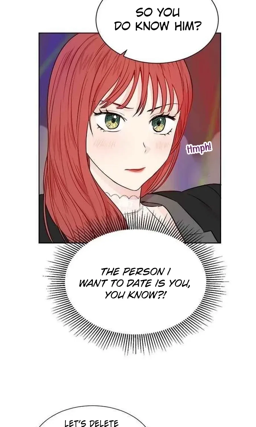 Charming Grim Reaper Chapter 36 – Page 7