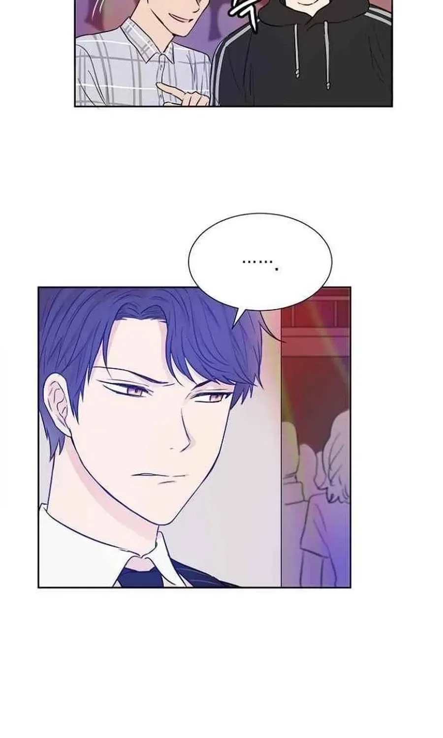 Charming Grim Reaper Chapter 36 – Page 11