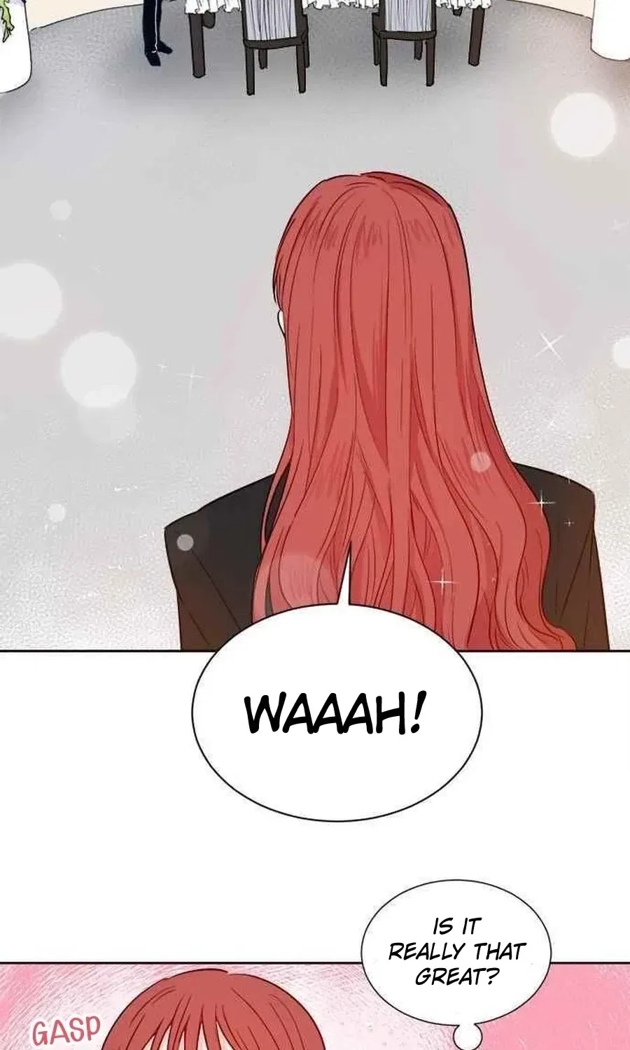 Charming Grim Reaper Chapter 36 – Page 19