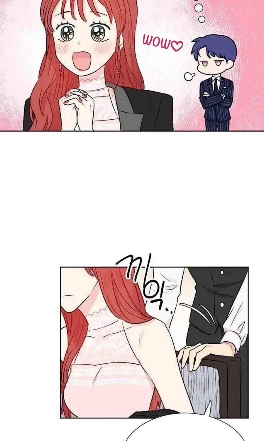 Charming Grim Reaper Chapter 36 – Page 20