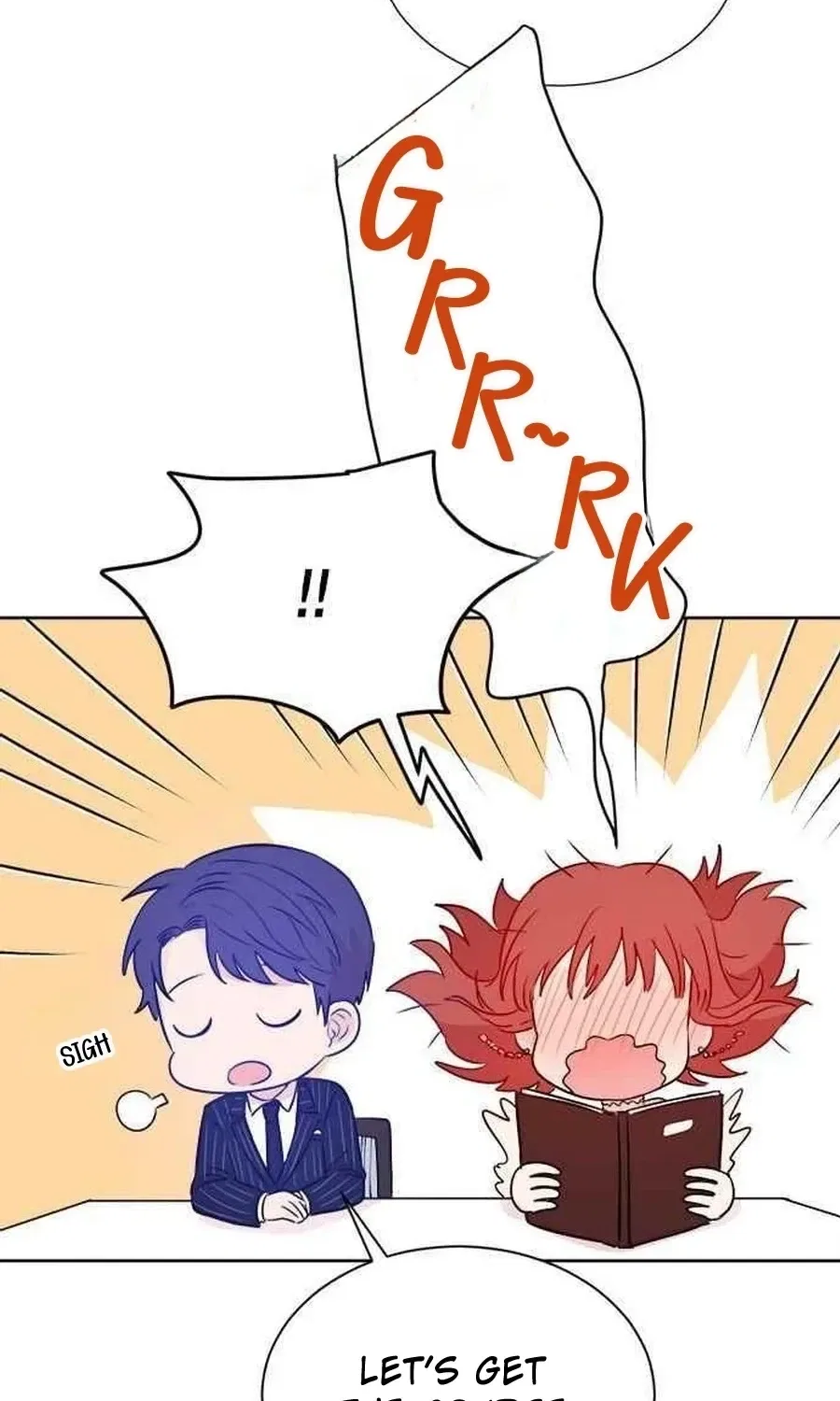 Charming Grim Reaper Chapter 36 – Page 24