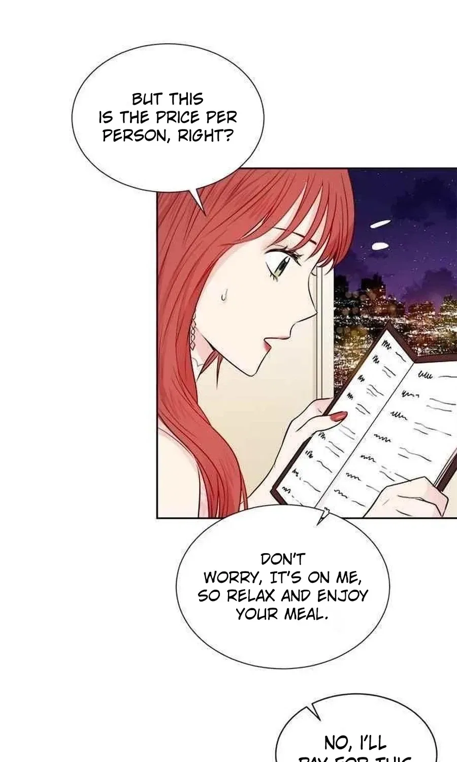 Charming Grim Reaper Chapter 36 – Page 26