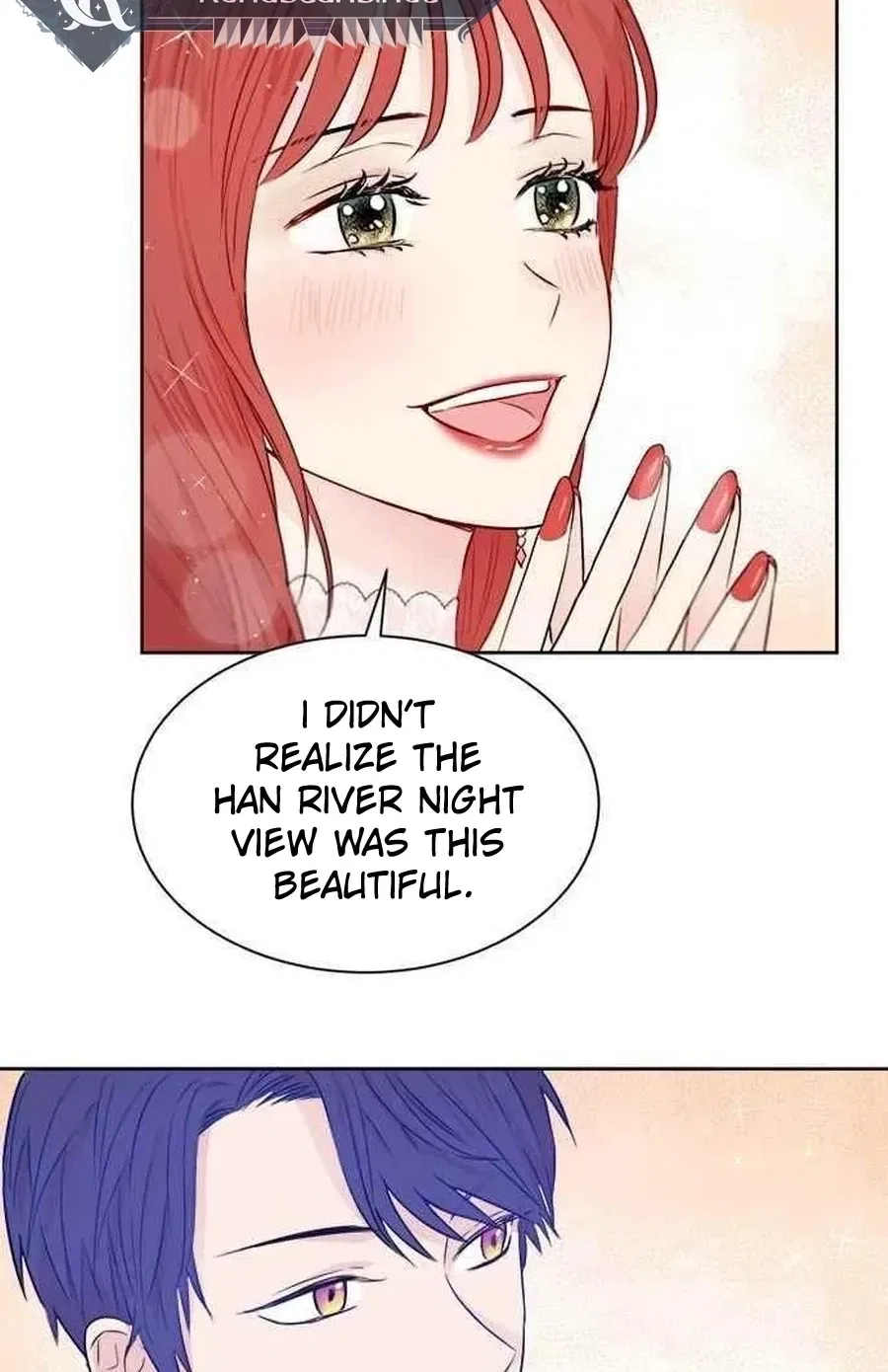 Charming Grim Reaper Chapter 36 – Page 29