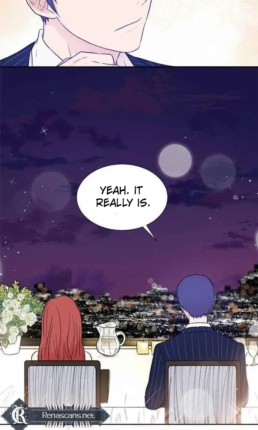 Charming Grim Reaper Chapter 36 – Page 30