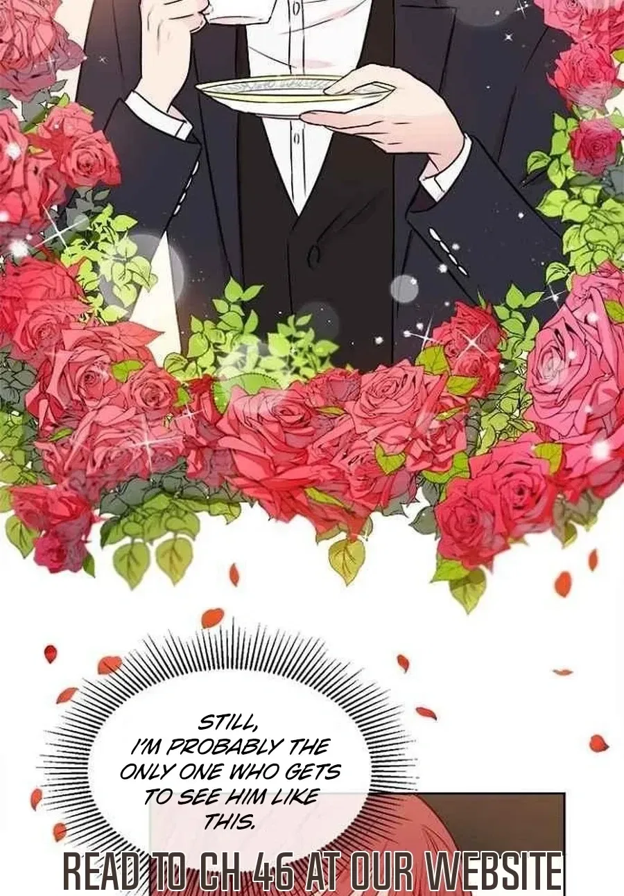 Charming Grim Reaper Chapter 36 – Page 37
