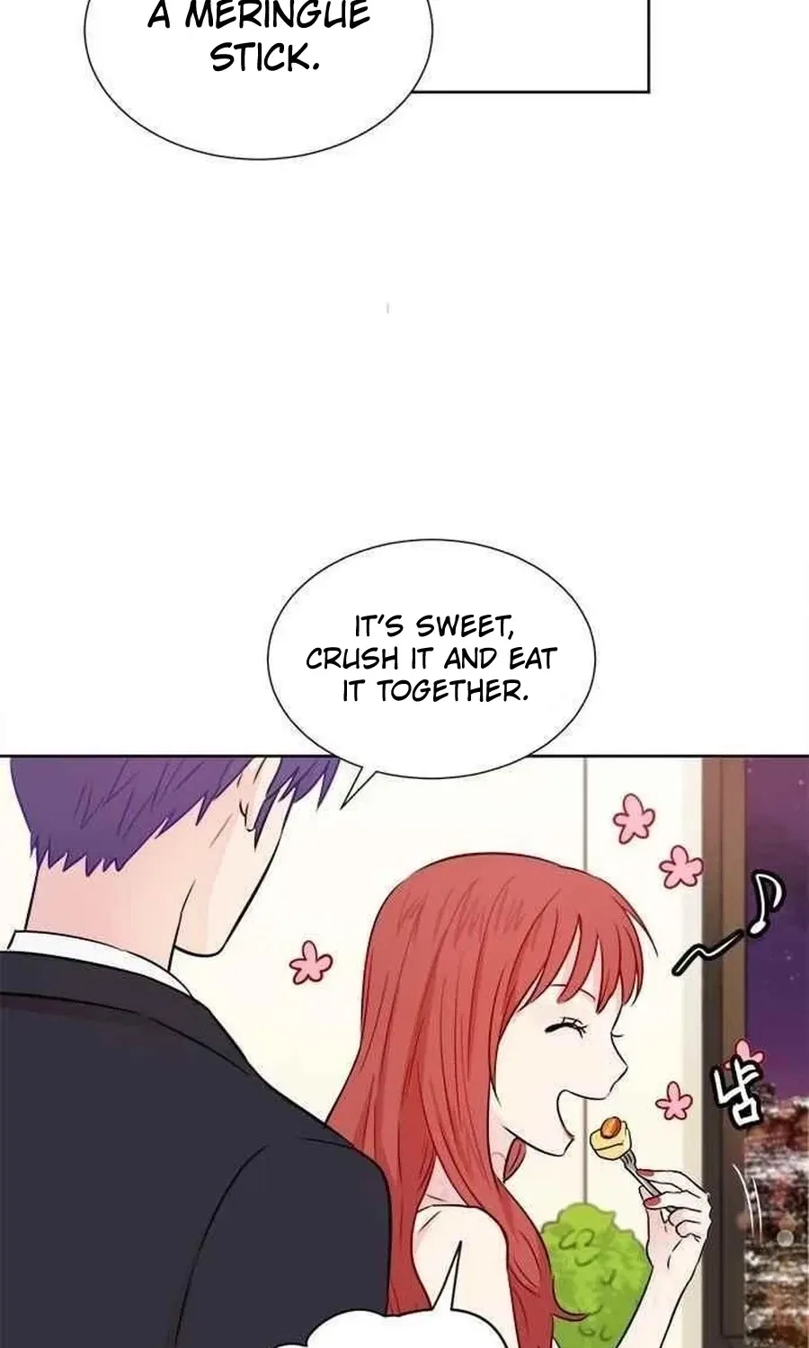 Charming Grim Reaper Chapter 36 – Page 40
