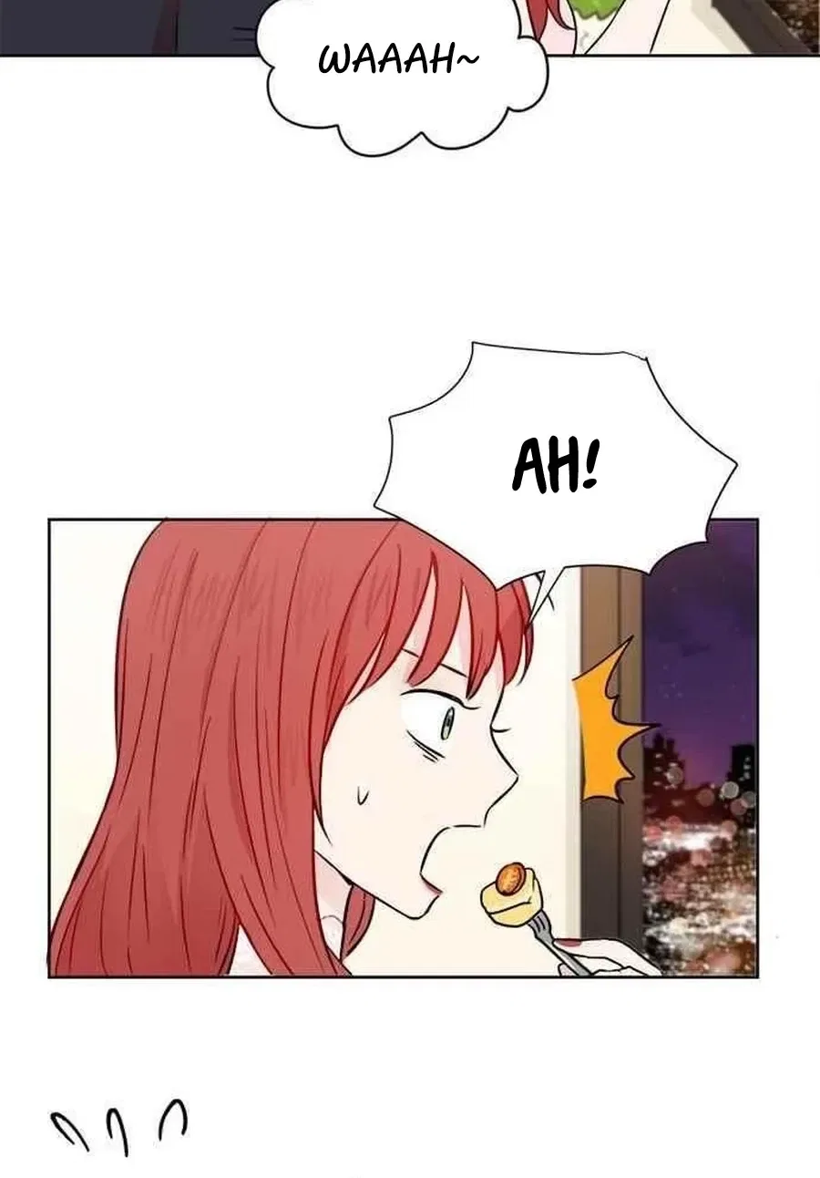 Charming Grim Reaper Chapter 36 – Page 41