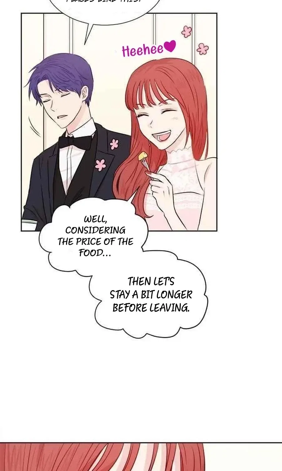 Charming Grim Reaper Chapter 36 – Page 43