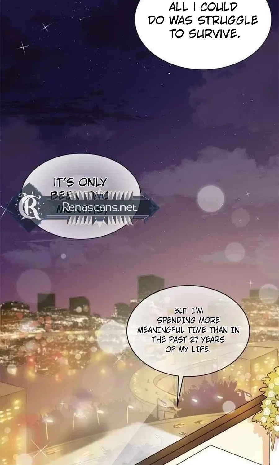 Charming Grim Reaper Chapter 36 – Page 46