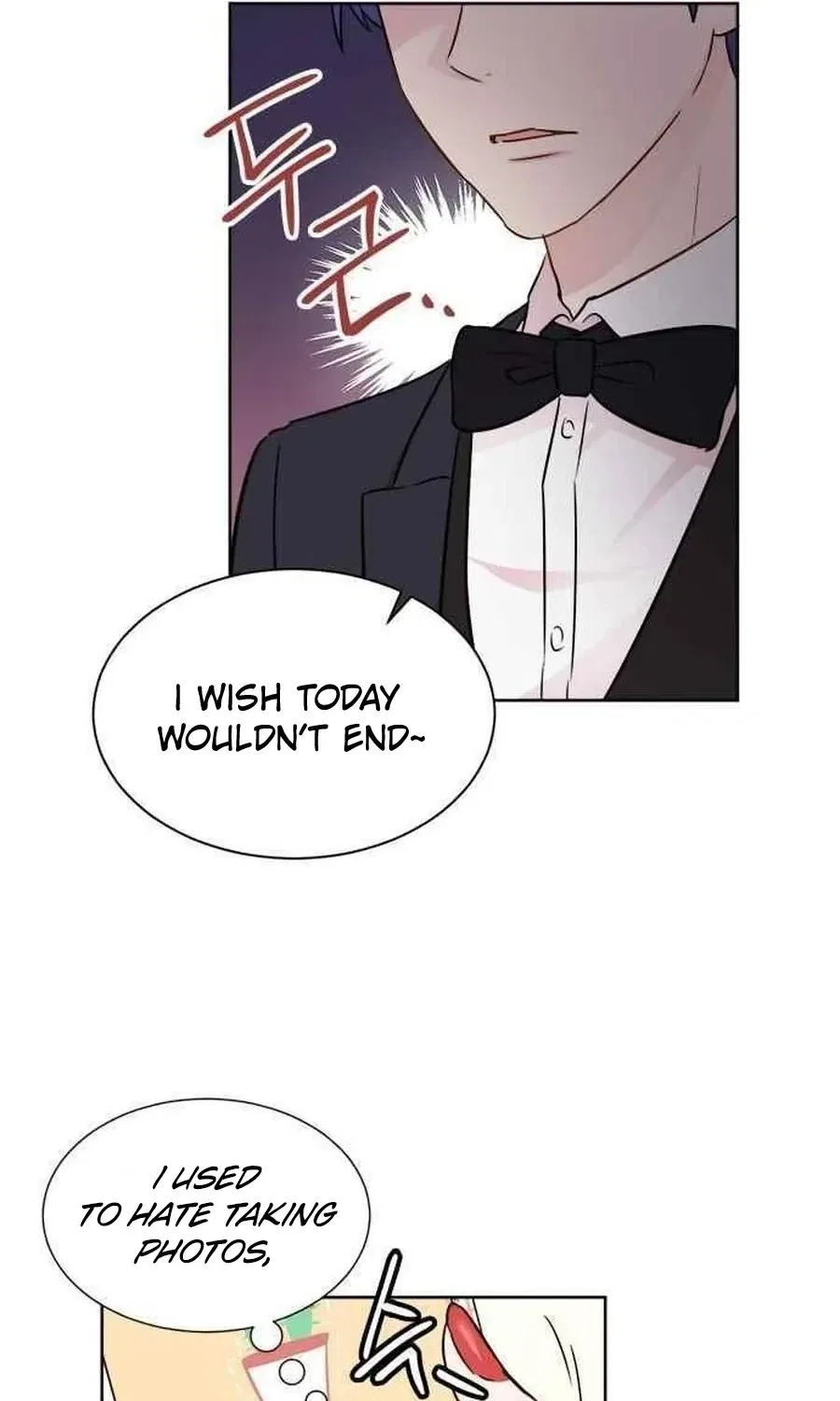 Charming Grim Reaper Chapter 36 – Page 50