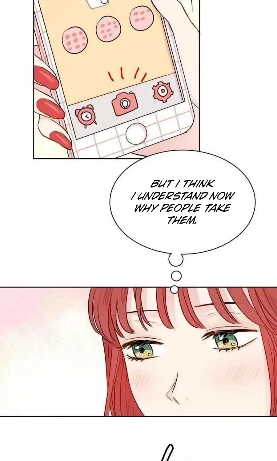 Charming Grim Reaper Chapter 36 – Page 51
