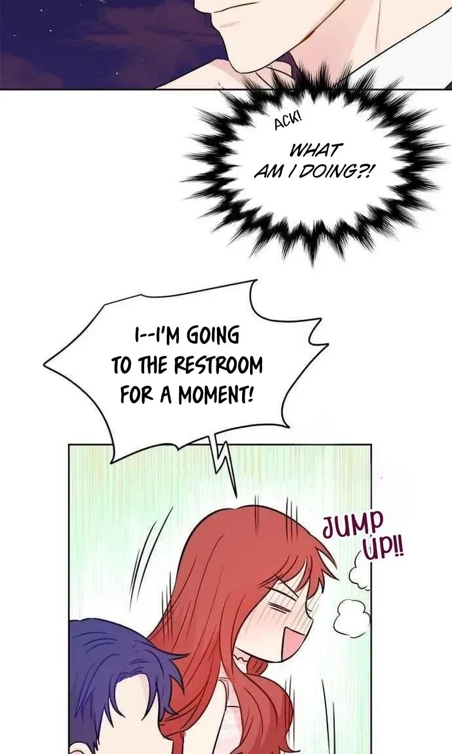 Charming Grim Reaper Chapter 36 – Page 56