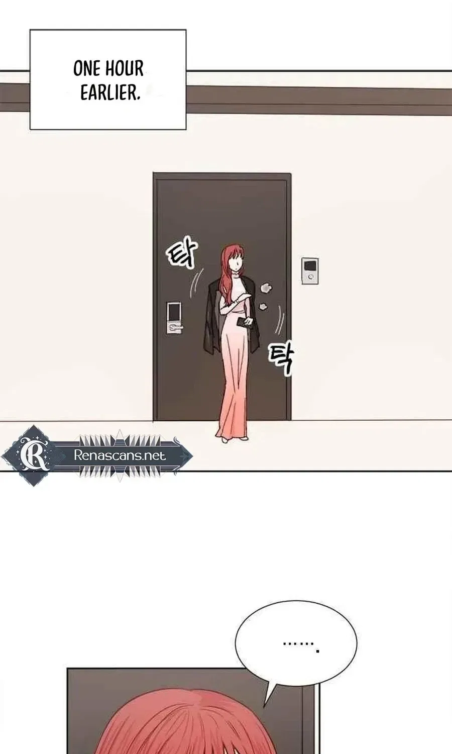 Charming Grim Reaper Chapter 35 – Page 3