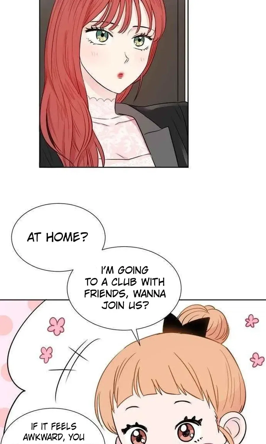 Charming Grim Reaper Chapter 35 – Page 4