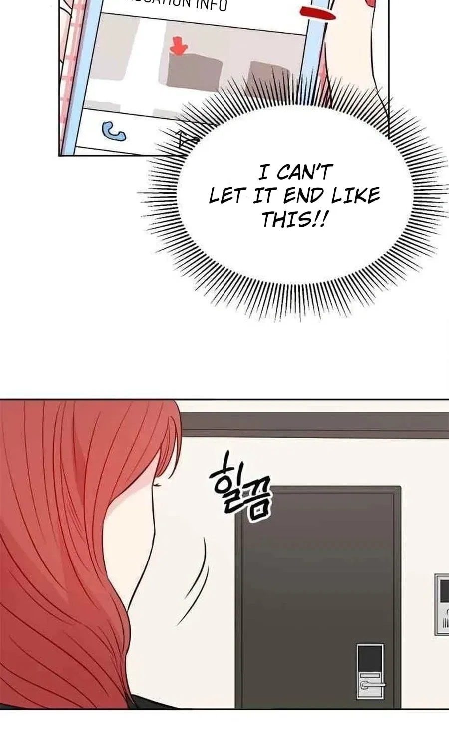 Charming Grim Reaper Chapter 35 – Page 6
